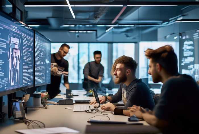 软件开发公司平台;开发平台软件的公司 软件开发公司平台;开发平台软件的公司