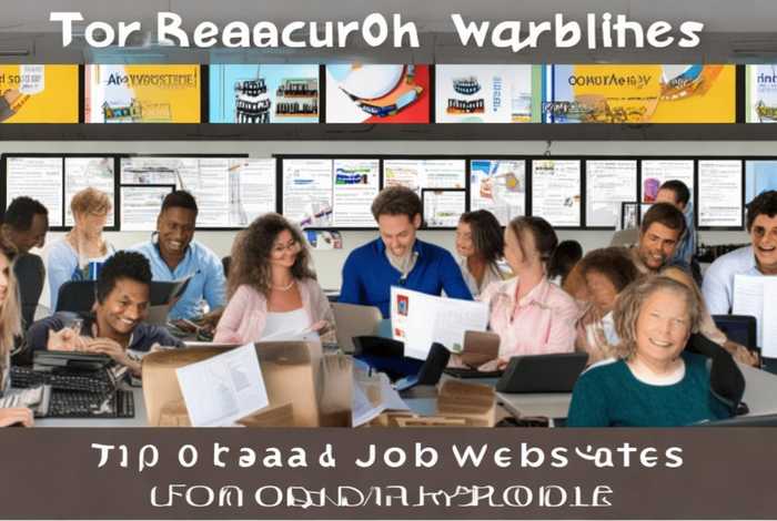 普通人招聘网站哪家靠谱、普通人招聘网站有哪些