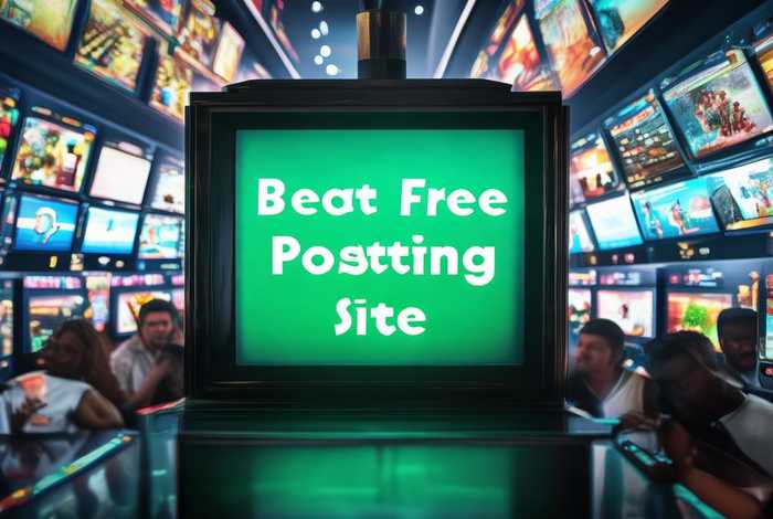 免费发帖最好的网站；免费发帖最好的网站是哪个