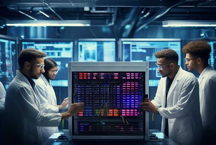 如何搭建app服务器端，怎么搭建app服务器