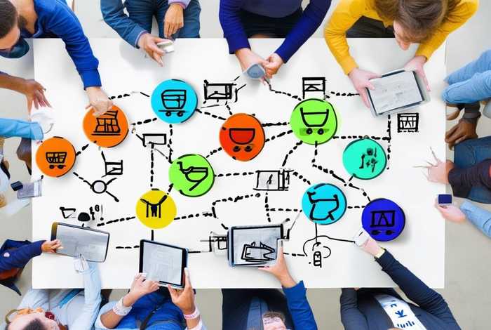 联盟营销是指什么；联盟营销是指什么意思