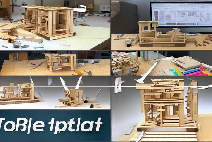 如何建造3d立体模型，如何建造3d立体模型教程