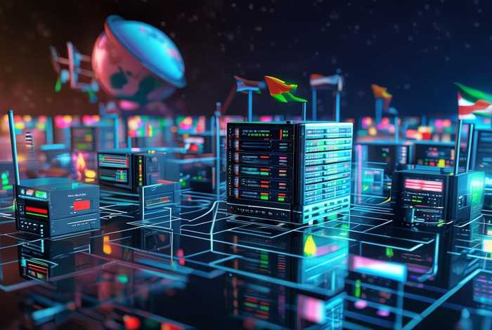 外国游戏的服务器 外国游戏的服务器有哪些 外国游戏的服务器 外国游戏的服务器有哪些