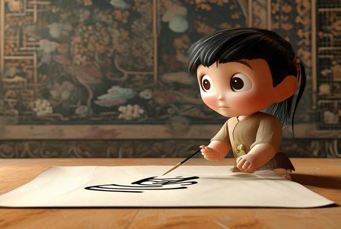 可以自己创造一个姓吗 可以自己编一个姓氏吗