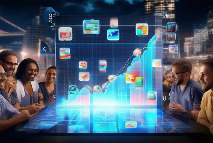 软件下载量是根据什么记录的、软件的下载量有什么用