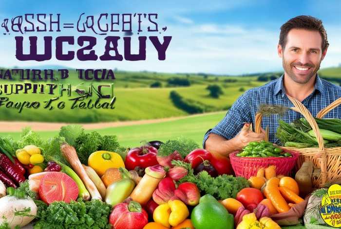 农产品推广方案经典范文；农产品推广方案经典范文怎么写