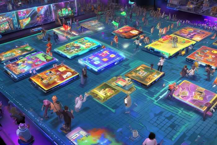 外国服务器手游;外国服务器手游推荐 外国服务器手游;外国服务器手游推荐