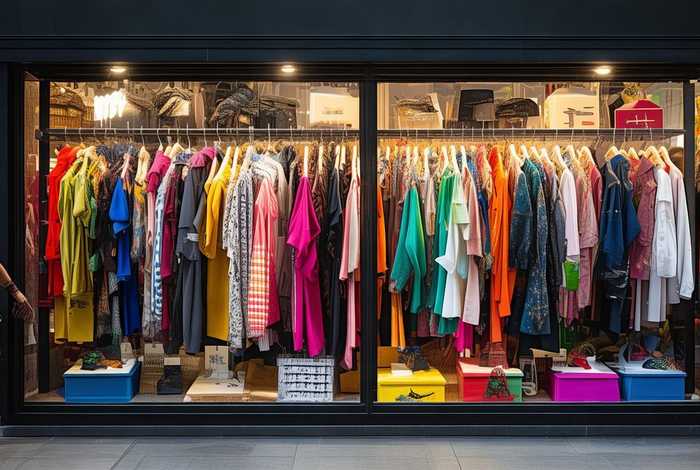 外贸服装加盟项目（外贸服装加盟项目怎么样）