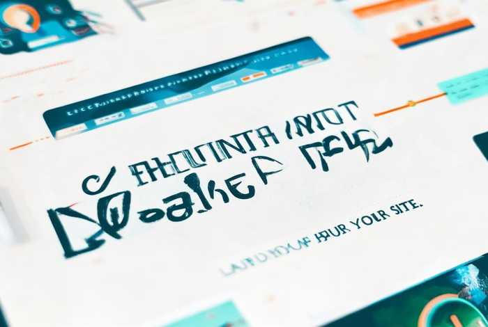 如何制作免费网站设计、如何制作免费网站设计方案