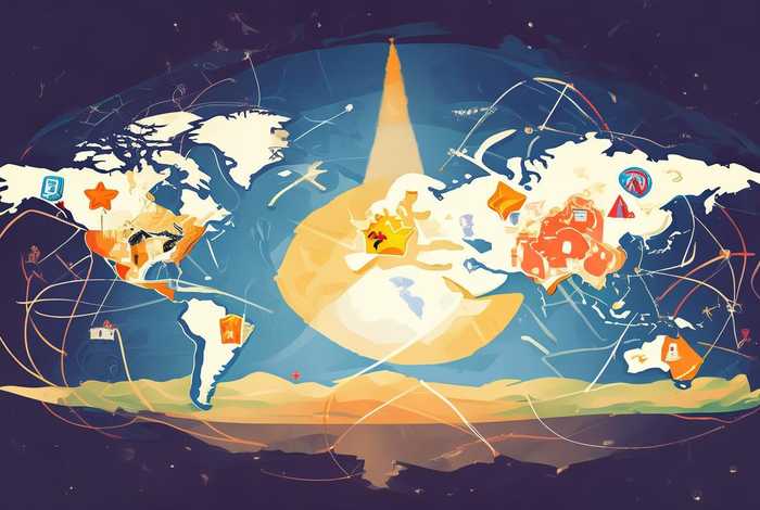 全球外贸平台排行 - 全球外贸平台排行榜