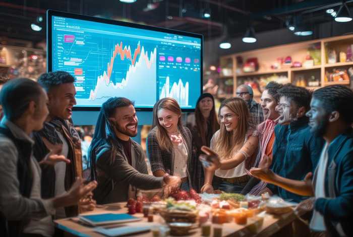 如何做电商卖货赚钱、如何做电商卖货赚钱呢