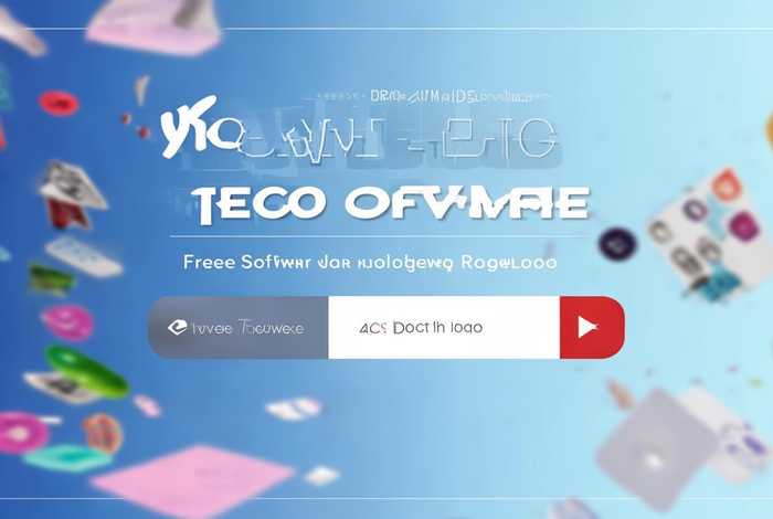 商标设计logo免费软件；商标设计logo免费软件下载