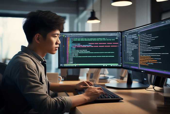 前端开发岗位描述 前端开发工程师岗位描述