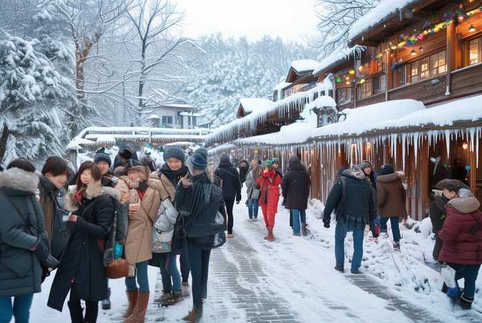 乐清网红打卡景点冬天 乐清网红打卡景点冬天开放吗