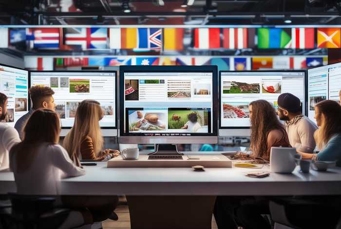 跨境电商独立建站流程（跨境电商自建站平台有哪些）