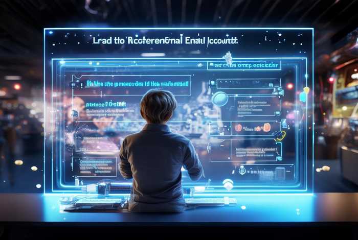 如何开通邮箱注册 - 如何开通邮箱注册账号