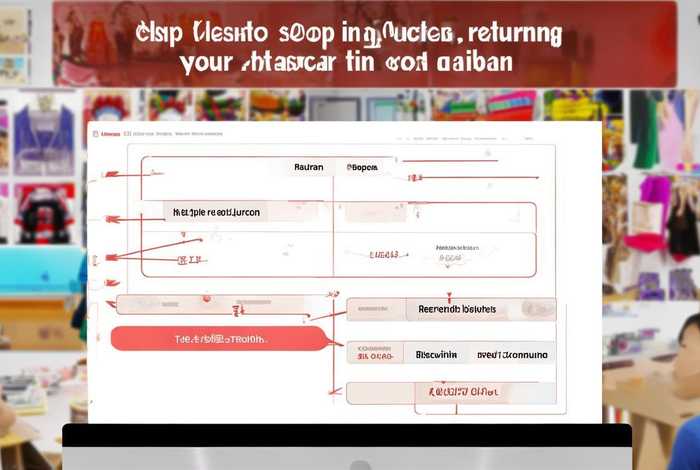 淘宝网上购物(淘宝网上购物如何退货流程) 淘宝网上购物(淘宝网上购物如何退货流程)