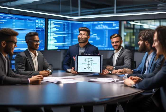 软件定制开发销售话术（软件定制开发销售话术怎么写）