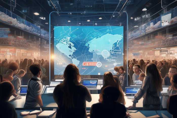 外贸自建站如何引入流量(外贸自建站系统排行榜) 外贸自建站如何引入流量(外贸自建站系统排行榜)