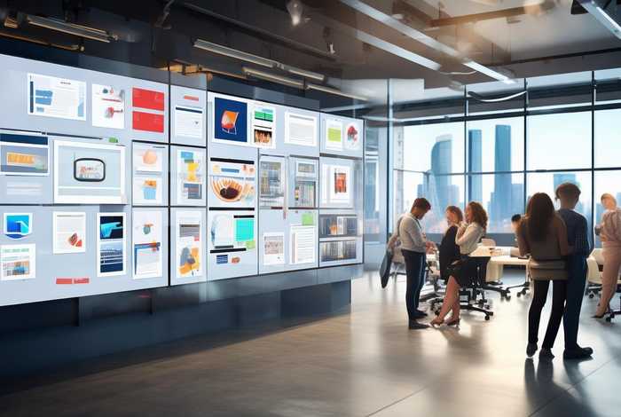 企业营销网站建设 - 营销型企业网站建设的内容