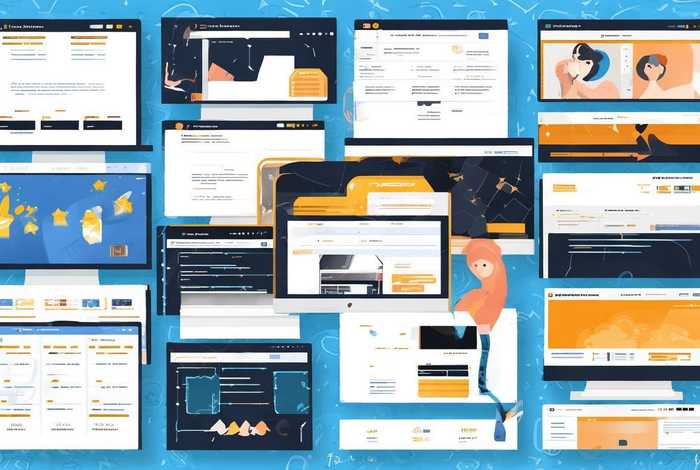 模板建站的网站有哪些；用模板建站哪个网站最好