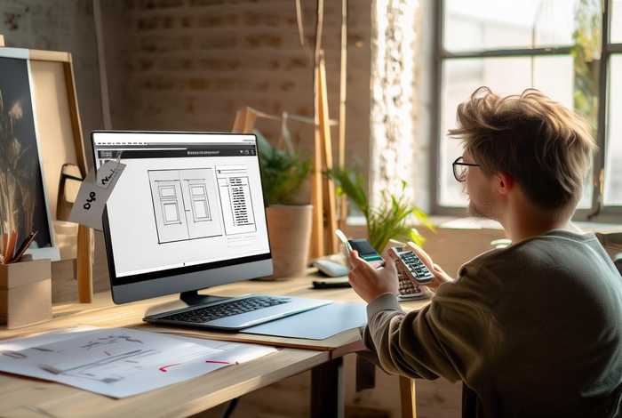 设计一个简单的网站要多少钱 - 设计一个简单的网站要多少钱呢