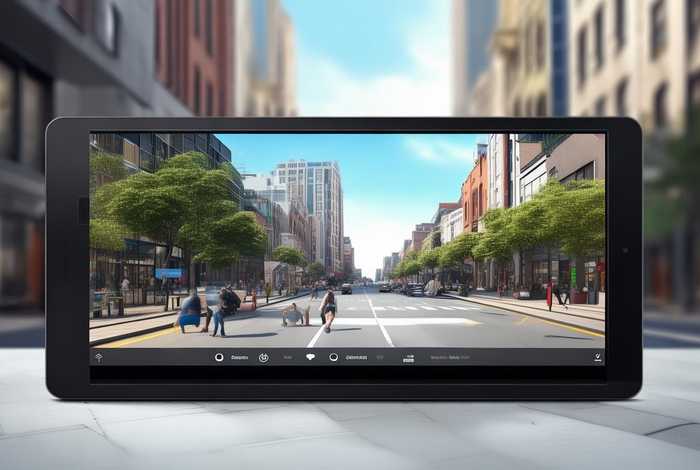 免费实时街景地图软件哪个好；免费实时街景地图软件哪个好用