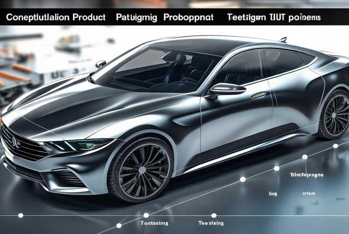 汽车产品开发流程的五个阶段是什么、汽车产品开发流程的五个阶段是什么意思