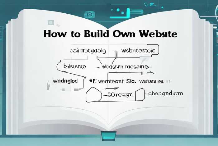 如何搭建一个自己的网站 如何搭建一个自己的网站？