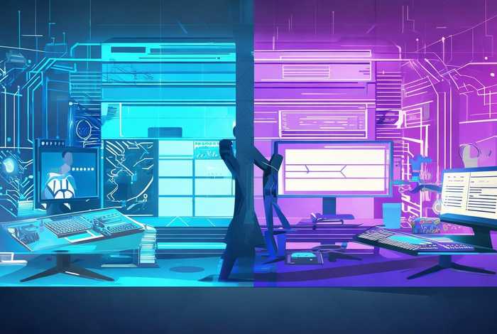 软件开发和网站开发的区别在哪 - 软件开发和网站开发的区别在哪里 软件开发和网站开发的区别在哪 - 软件开发和网站开发的区别在哪里