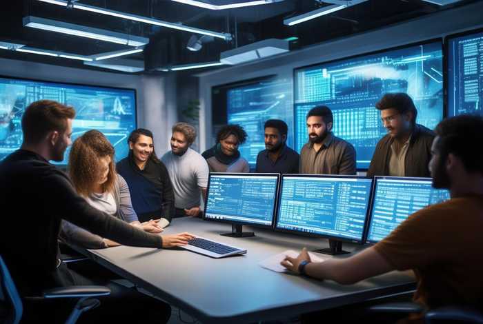 网络开发学什么 网络开发需要学什么