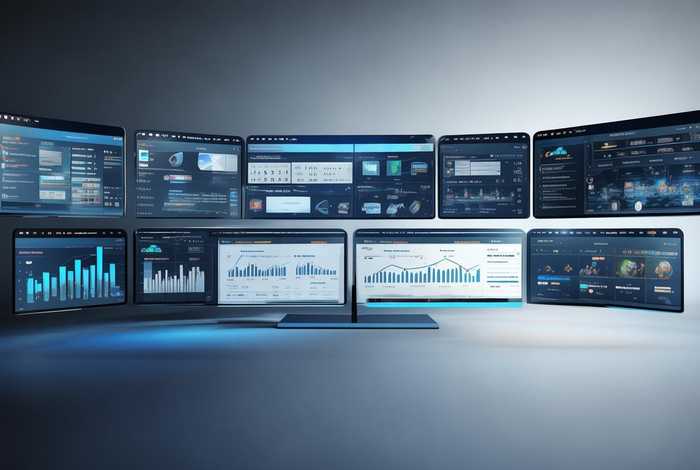 企业级服务平台；企业级服务平台有哪些