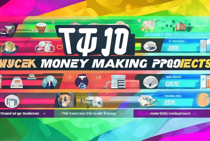 兼职赚快钱的项目 兼职赚快钱的项目叫什么