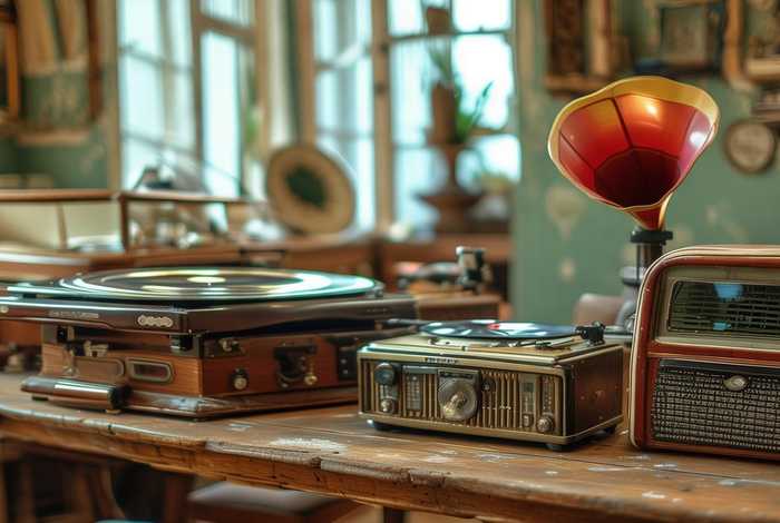 免费播放音乐的设备，免费播放音乐的设备有哪些