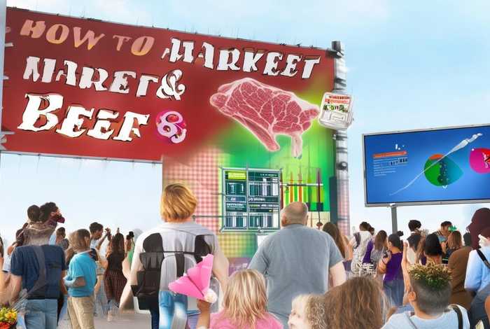 如何营销推广牛、如何营销推广牛奶