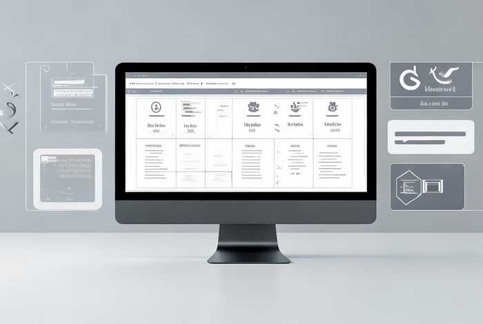 基础型网站建设方案，基础型网站建设方案模板