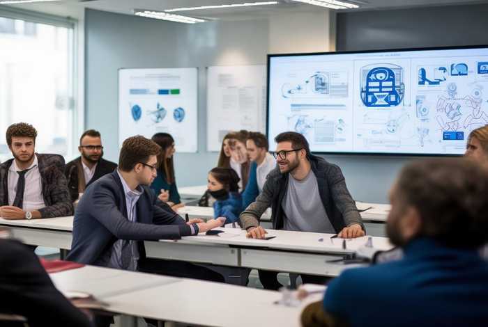 企业网络安全教育内容 企业网络安全教育内容包括