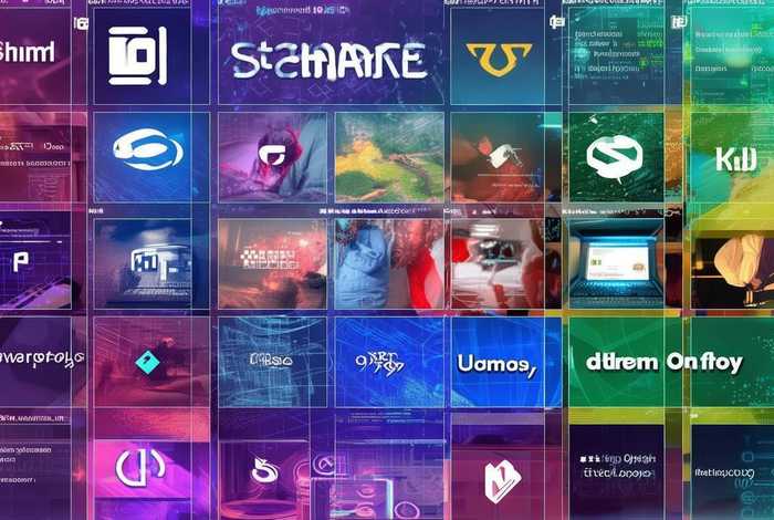 软件开发网站有哪些（软件开发网站有哪些平台）