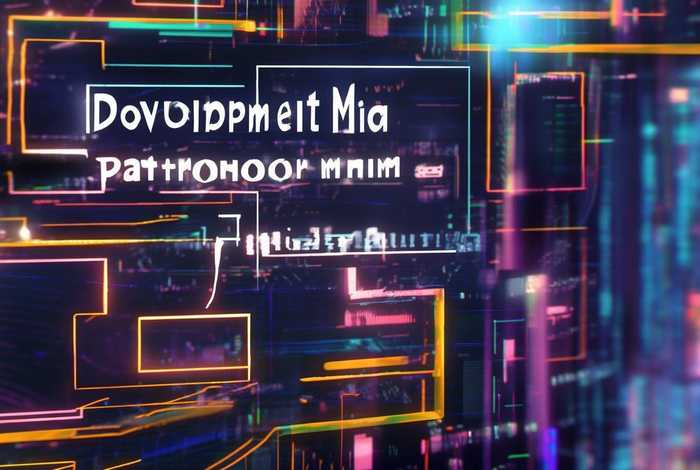 开发平台小程序入口（开发平台小程序入口在哪）