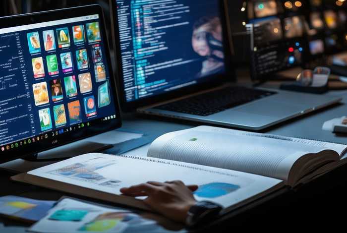 手机小程序开发教程（手机小程序开发教程下载）