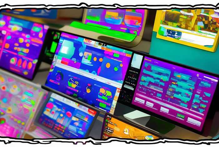 几个有趣的网站 - 几个有趣的网站有哪些