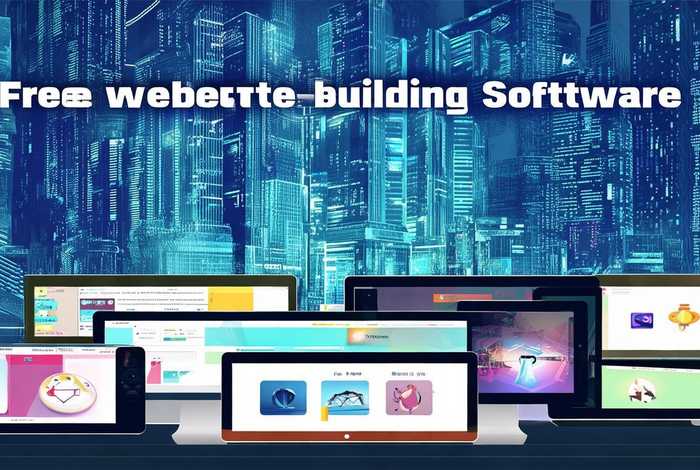 免费建站有哪些 - 免费建站有哪些软件