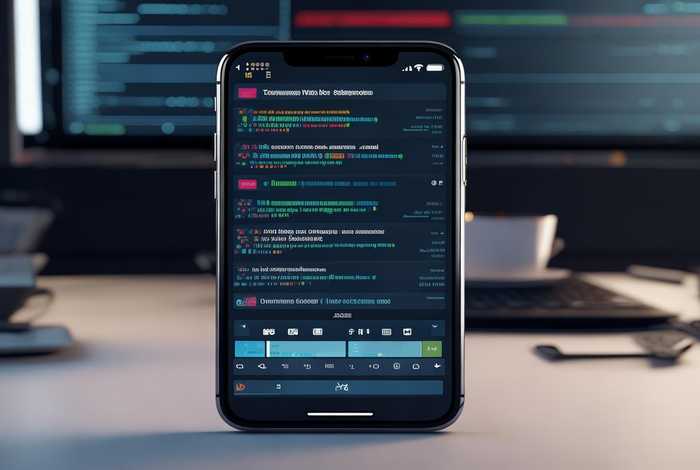 软件开发手机；软件开发手机怎么开
