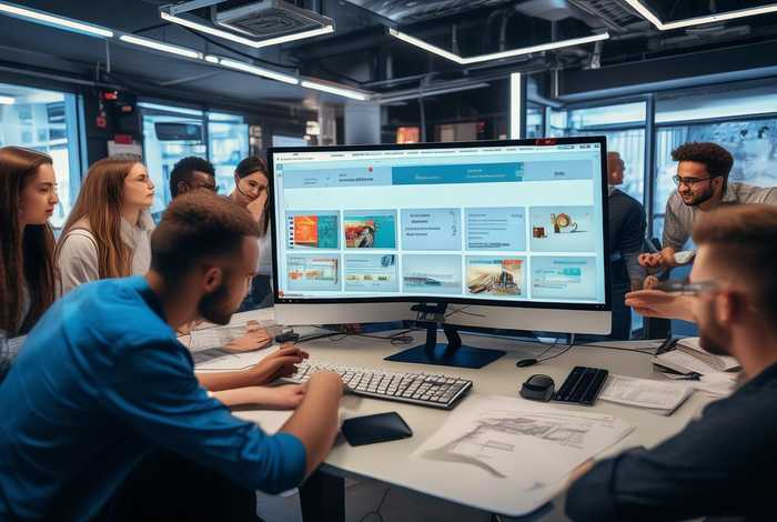 开发电商网站需要注意什么 开发电商网站需要注意什么事项