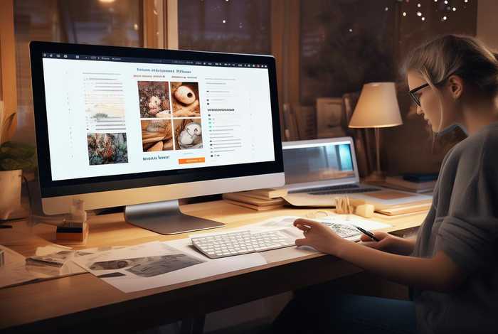 设计详情页的技巧有哪些（设计详情页的技巧有哪些方面）