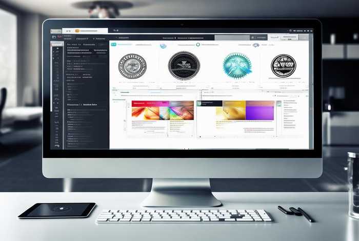商标设计软件用什么软件 - 商标一般用什么软件设计