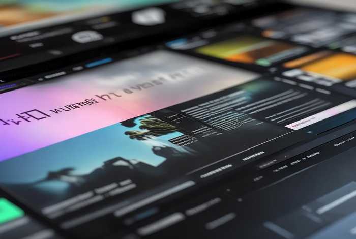 所见即所得的网页设计软件；所见即所得的网页设计软件是