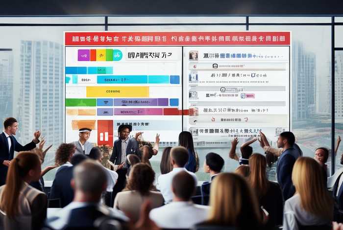 推广公司有哪些（推广公司有哪些类型）