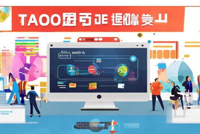 淘宝建独立站、淘宝建独立站怎么建