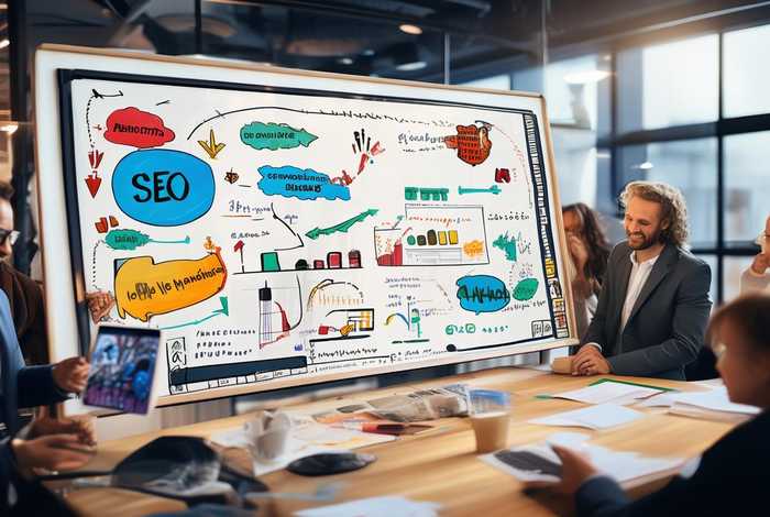 企业营销推广引流 - 企业营销推广引流策略